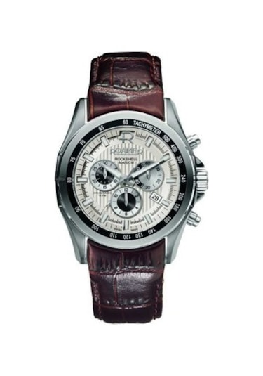 Roamer 220837-411502 Erkek Kol Saati