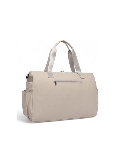 Smart Bags Ultra Light Bej Unisex Seyahat Çantası Smb-3143 Bej