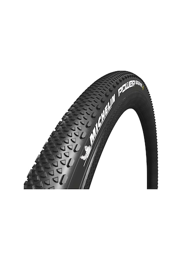Michelin Power Gravel 700x33 Katlanır Tlr Dış Lastik Siyah