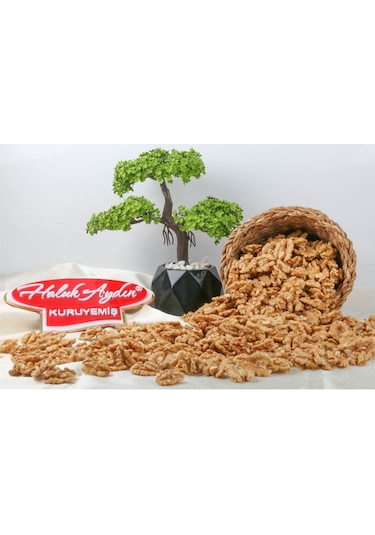 Haluk Aydın Kuruyemiş Ceviz İçi 500 G