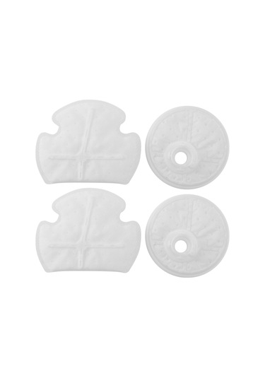 Xurunkeji Can-am Seadoo Gtx Efı 270600113 270600108 İçin 4 Adet Yakıt Pompası Filtre Süzgeci Beyaz