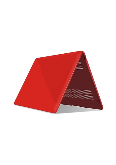 Macbook Uyumlu Pro 13.3" M2 2022 2020 A2251 A2289 A2338 Kılıf Mat Ön Arka Kapak 001