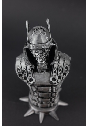The Batman Who Laughs - Figür / Büst - 12cm