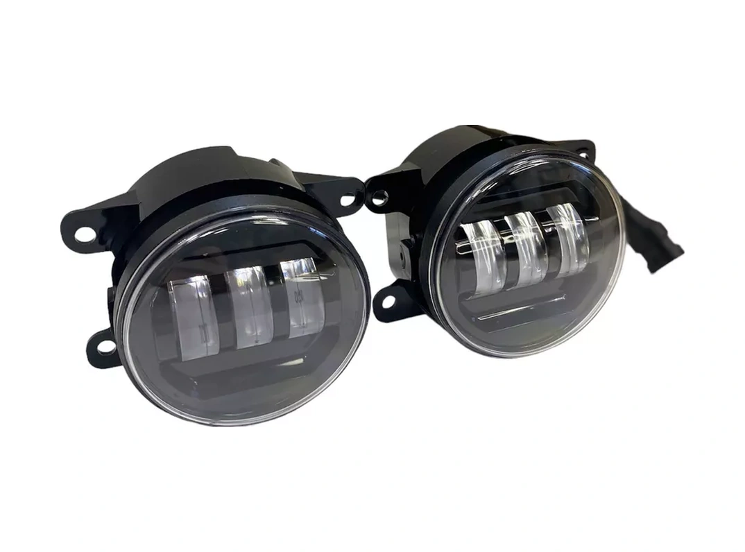 Autoled Shop Ford, Renault, Suzuki İçin Led Sis Farları. 82708841