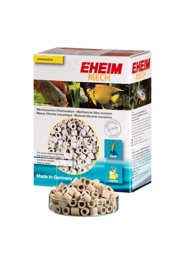 Eheim Mech Seramik 1 Litre Kutusuz
