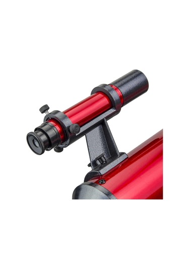 Carson Rp-400 Red Planet 50-111x90mm Refraktör Teleskop