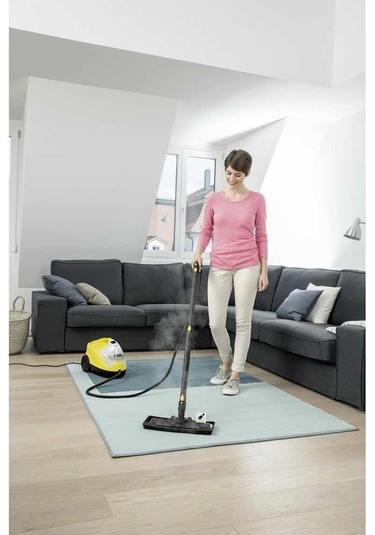Karcher Carpet Slider Buharlı Temizlik Makinesi Halı Başlığı
