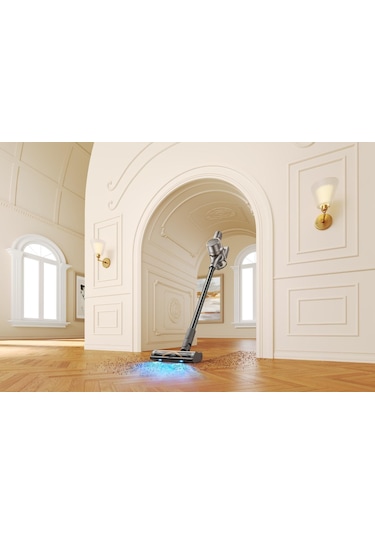 Dreame R20 Dikey Şarjlı Süpürge