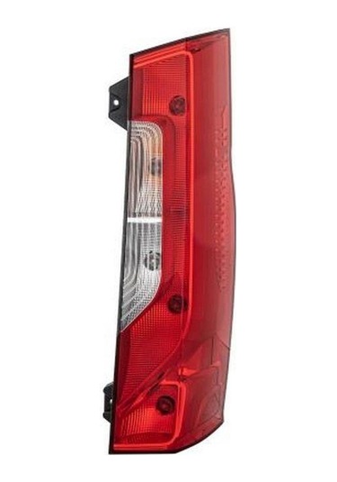 Stop Lambası Sag Mercedes Sprınter 907 910 18