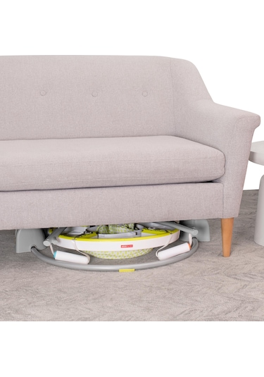 Skip Hop Explore & More Zıp Zıp Activity Jumper