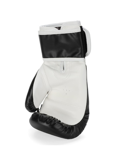 Titan Sport Siyah Boks Eldiveni Siyah