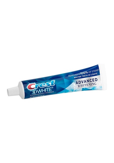 Crest 3D White Advanced Whitening Diş Macunu 147 G