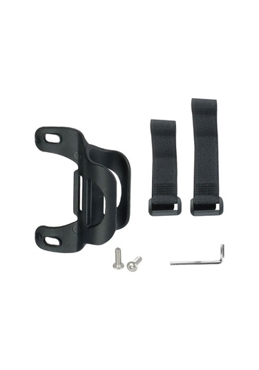 Suntek Bisiklet Hava Pompası Klip Braketi Malzemeleri Şişe Çok Renkli