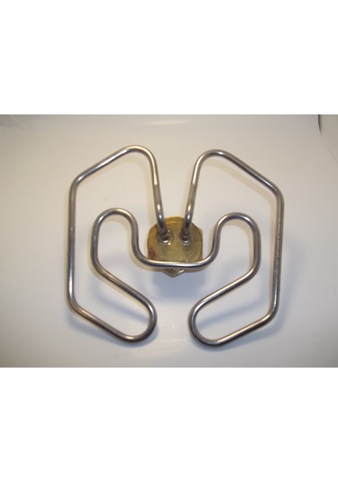 Semaver Rezistansı 220V 2500 W Cr-Ni (Kırom)