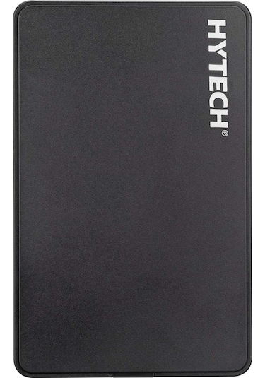 Hytech Hy-Hdc21 2.5" Usb 2.0 Harici Hdd Kutusu