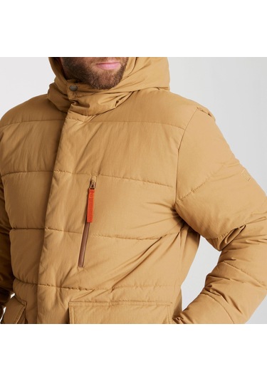 Craghoppers Cromarty Erkek Ceket-Taba
