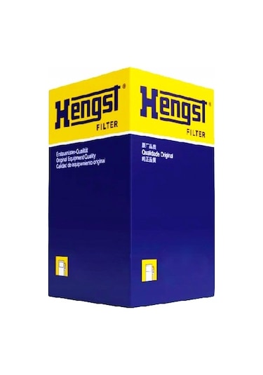 Hengst H11k05 Yakit Pompasi 1332609