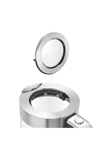 Wmf 413150011 Lono 1700 ML Cam Su Isıtıcı