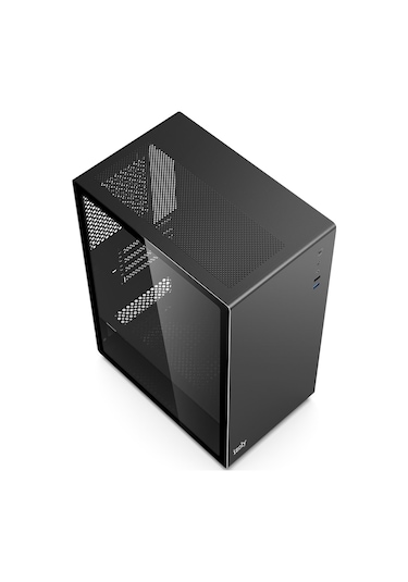 İzoly V500 Usb 3.0 450w Matx Bilgisayar Kasası