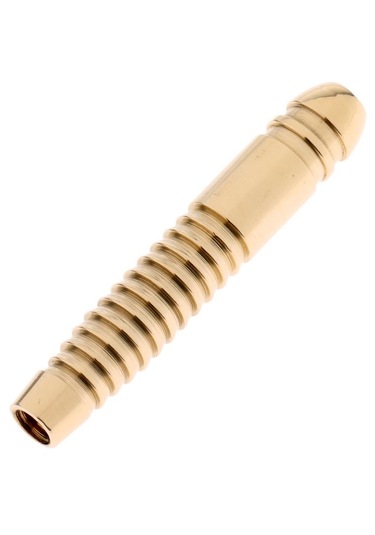 Homyl Yumuşak Ve Çelik Uçlu Dartlar Için 16 Gram Bakır Dart