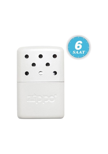 Zippo Krem Hand Warmer El Isıtıcısı Cep Sobası 40361