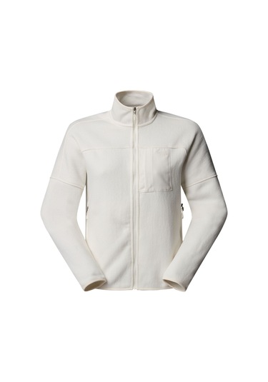 The North Face Kadın Front Range Polar Nf0a84ıaqmo1 Beyaz