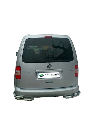 2012-2020 Arka Köşe İkili Koruma