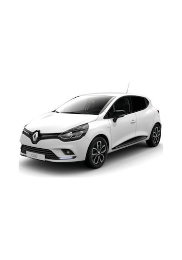 Renault Clio 4 Hb 2012 2020 Bagaj Havuzu