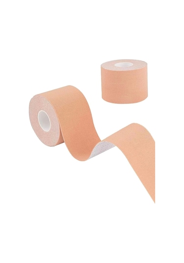 Miss Feliz Göğüs Ucu Kapatıcı, Dikleştirici Ve Şekillendirici Bant Ten Ten Rengi