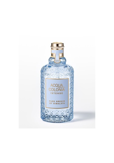 No.4711 Acqua Colonia Pure Breeze of Himalaya Intense Unisex Parfüm EDC 50 ML