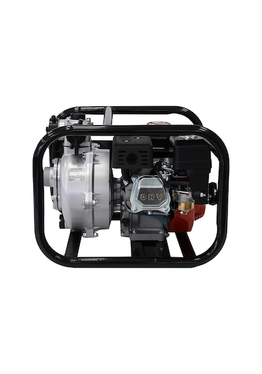 Ital Iwp50-hl Benzinli Su Motoru 2'' 7 Hp Yüksek Basınçlı 110 Metre