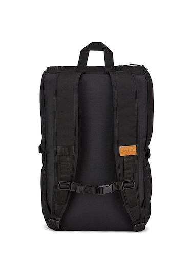Jansport Hatchet Black Sırt Çantası Ek0a5baı6n55