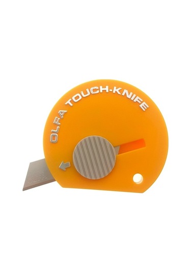 Olfa Tk4-32 Cep Tipi Pratik Maket Bıçağı