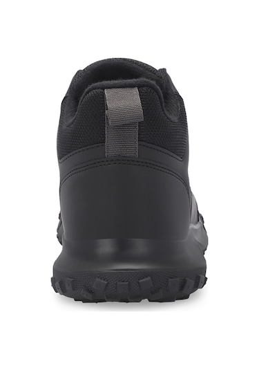 Slazenger TECA Erkek  Siyah / Siyah Bot