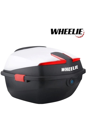 Wheelıe Xt01-w 32 Litre Motosiklet Arka Çanta