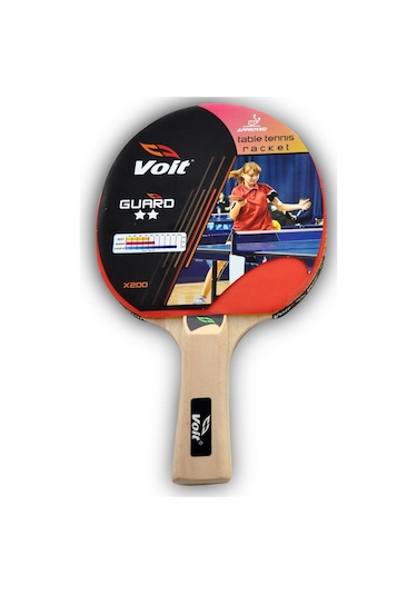 Voit Guard 2 Star Pinpon Raketi