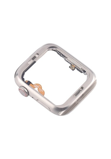 Tongxida 40mm Lte Paslanmaz Çelik Serisi 5 İçin Orta Çerçeve Flex Kablo Taç Dönme Ekseni