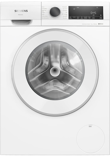Siemens WG42A1X2TR 1200 Devir 9 KG Çamaşır Makinesi
