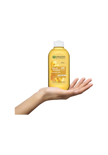 Garnier Botanik Temizleyici Besleyici Tonik 200 ML