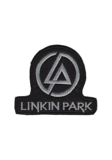 Linkin Park Patch Yama