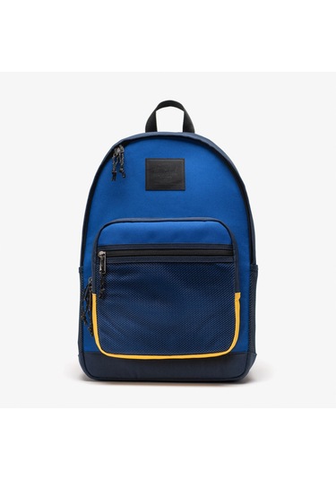 Herschel Kaine Unisex Mavi Sırt Çantası 11670 MAvi