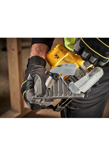 Dewalt DCS565P2 18V 5.0Ah Çift Akülü Kömürsüz Daire Testere