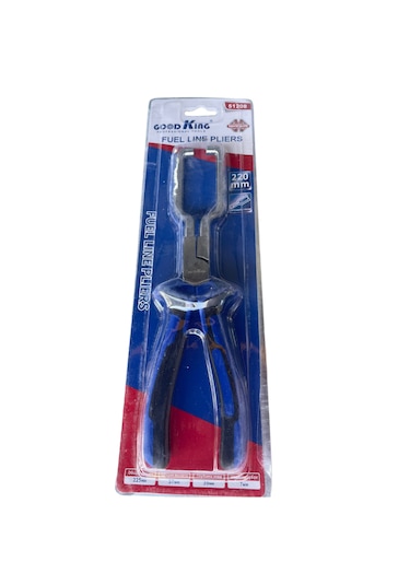 220 Mm Yakıt Hattı Soket Pensesi 220mm