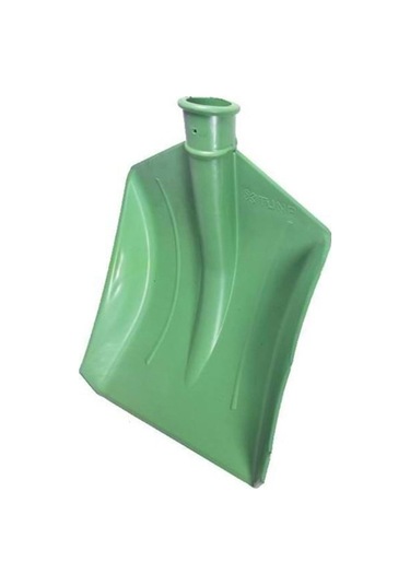 Tuna 105 Plastik Faryap Küreği