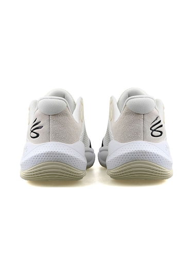 Under Armour Curry Splash 24 Sde Erkek Basketbol Ayakkabısı 3028192-100 Bej 3028192-100 Bej