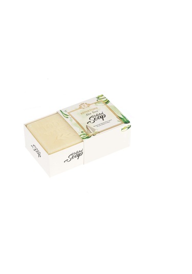 Madame Coco Répertoire Doğal Katı Sabun 125 Gr 1ksbun0092125 Gr-aloe Vera