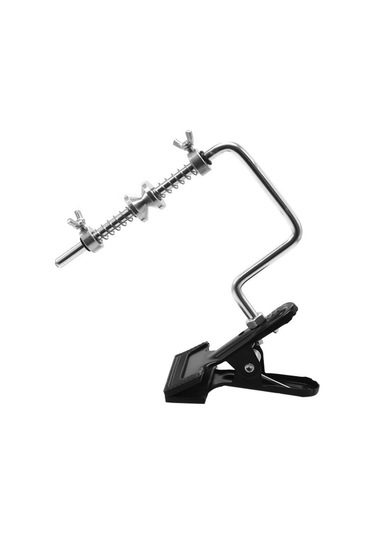 Xiyyadms İğne İle Tutulan Balık İpi Sarıcı + Sıçramaz Çekici Disk Takımı