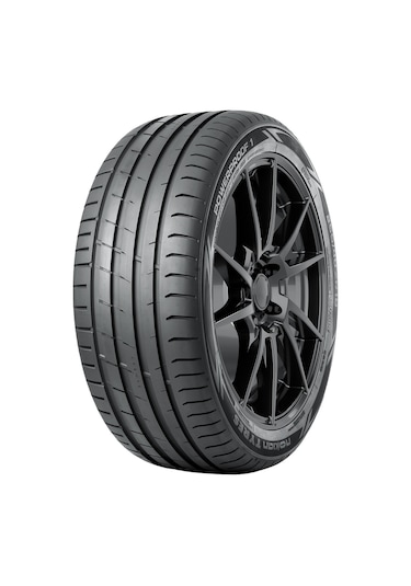 Nokian Tyres 225/50 ZR18 99Y XL Powerproof 1 Yaz Lastiği 2025