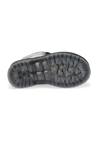Seventeen Gemma.P 2Pr Mor Kız Çocuk Sneaker Bot Mor