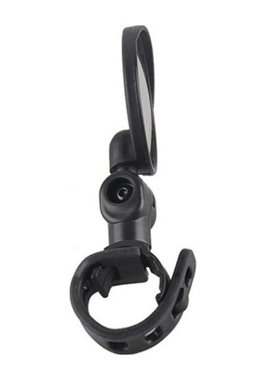 Forte Gt Bisiklet Dikiz Aynası Geniş Açı Yuvarlak Xbyc 3011